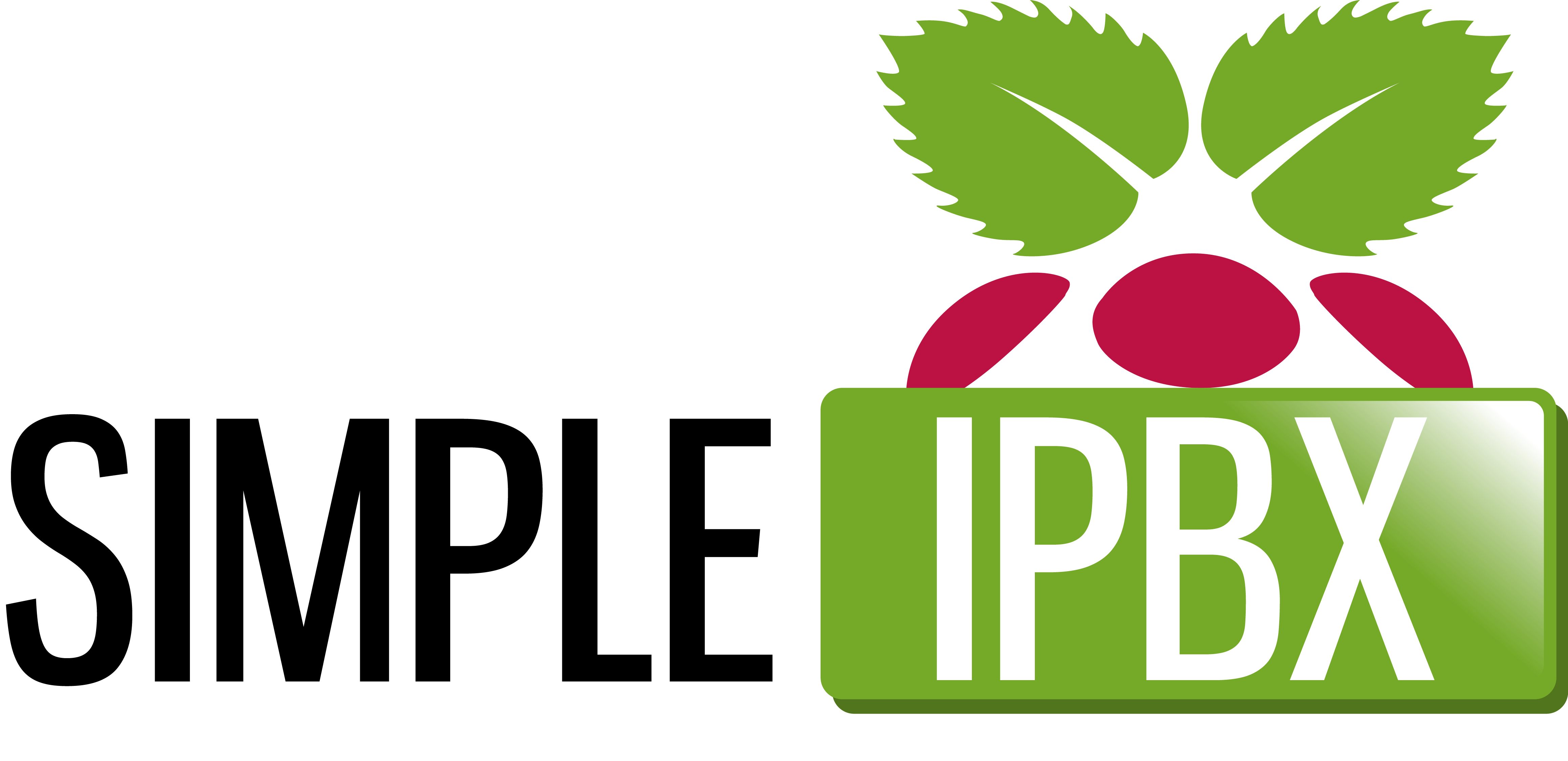 Logo simpleipbx