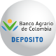 Corresponsal Bancario Banco Agrario Depósitos
