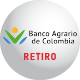 Corresponsal Bancario Banco Agrario Retiros