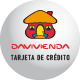 Davivienda Tarjetas de Credito