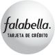 Pago tarjetas falabella