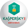 Pines para kaspersky