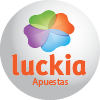 Apuestas Luckia