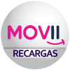 Billetera Movii para recargas