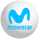 Recarga a Movistar