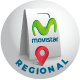 Paquetes regionales movistar