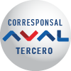 Corresponsal Aval Terceros