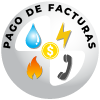 Pago de FActuras