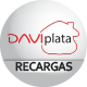 Billetera Daviplata Recargas