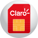 simcard claro