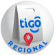 Paquetes Regionales a Tigo