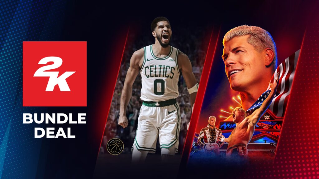 Imagen NBA 2K25