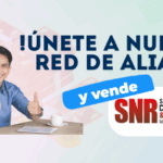 Red de aliados SNR