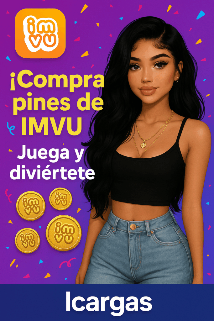 Imagen IMVU