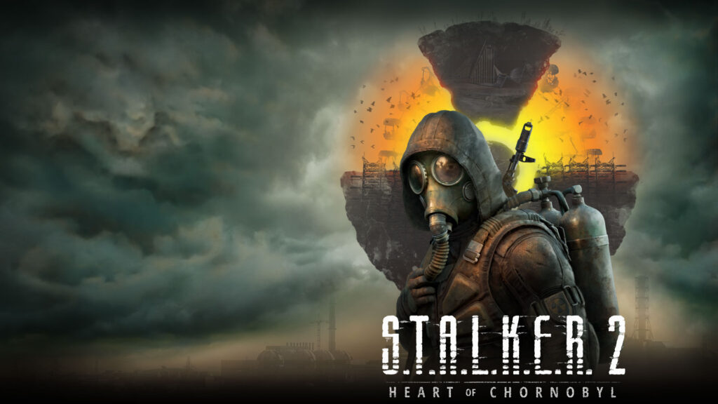 Image STALKER 2: Heart of Chornobyl