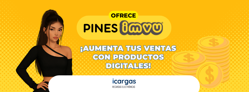 Pines imvu ofrece