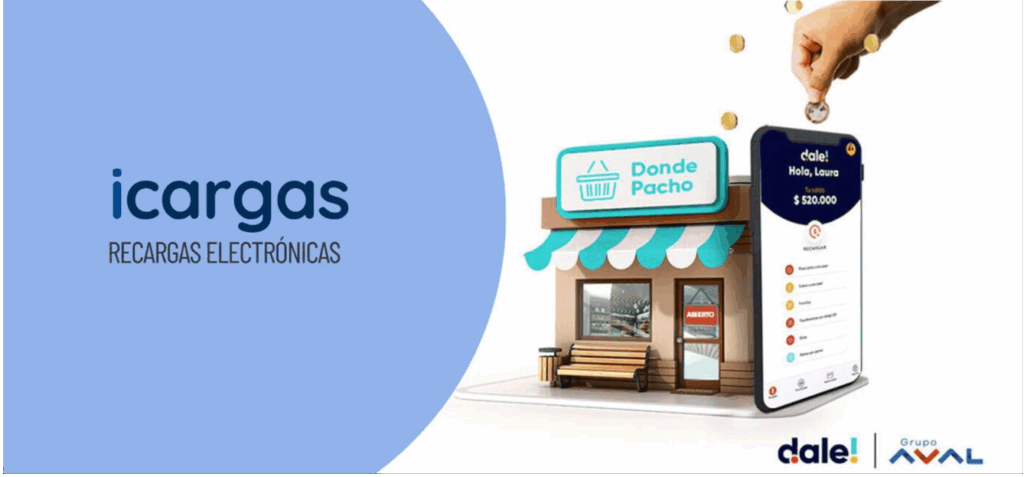 Tienda Dale