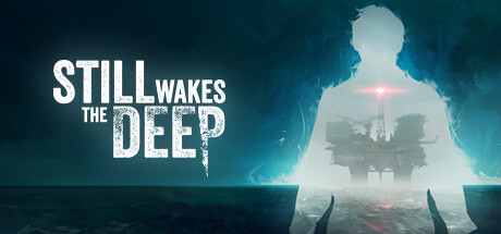 Imagen still wakes the deep