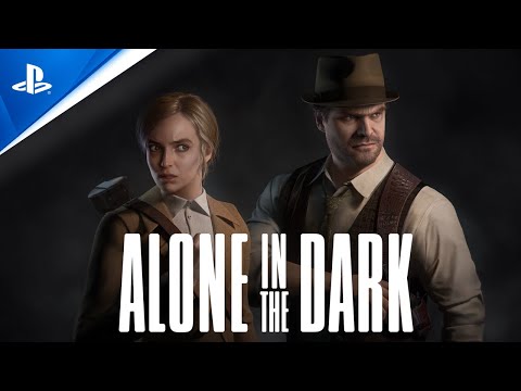 Imagen Alone in the Dark