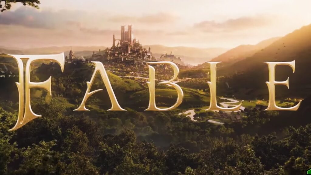 image Fable (reveal)