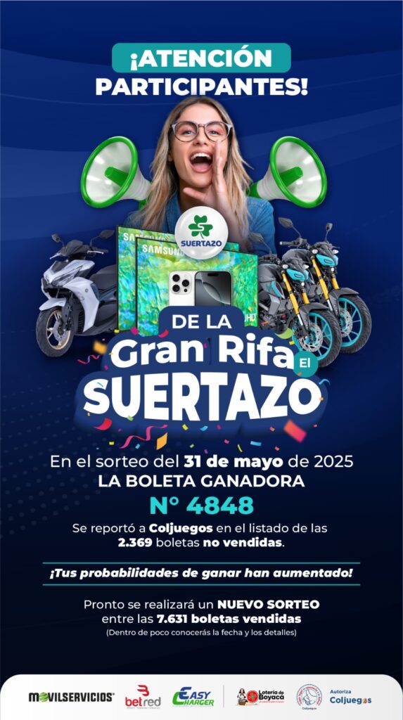 image Suertazo clave