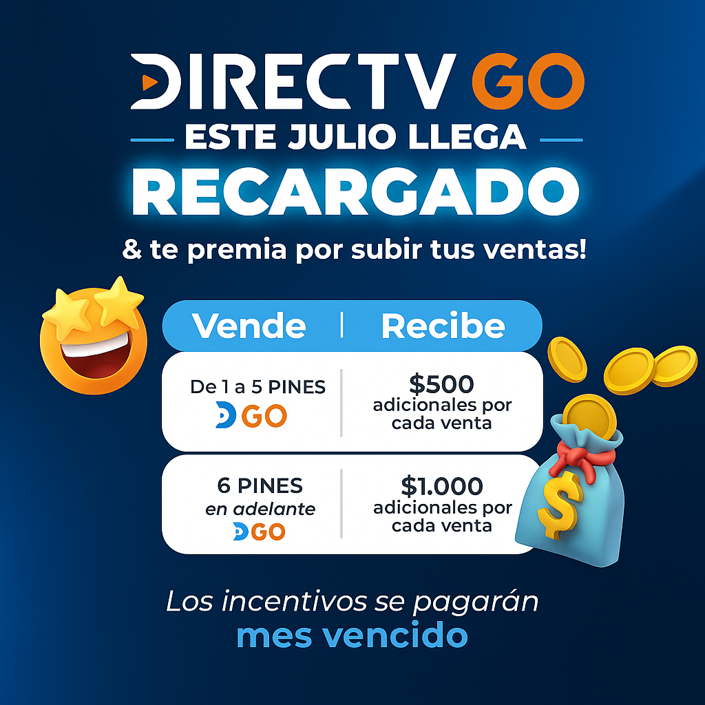 ALT:
Emprendedor colombiano procesando recargas digitales desde su tienda, representando crecimiento y rentabilidad.