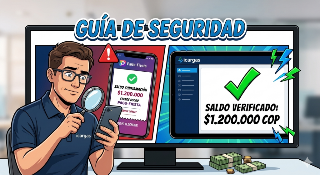 Seguridad