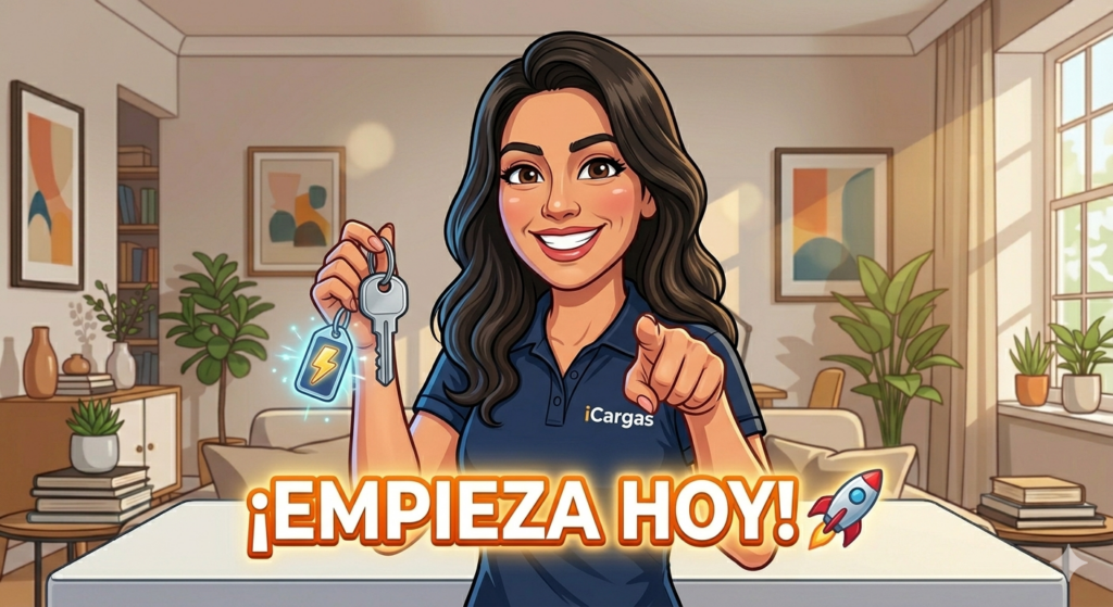 ahora