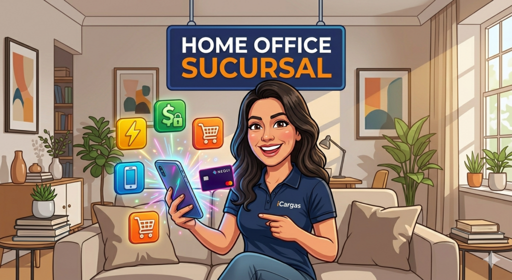Home office