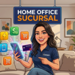 Home office