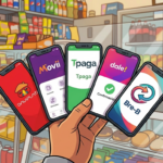 Billeteras virtuales