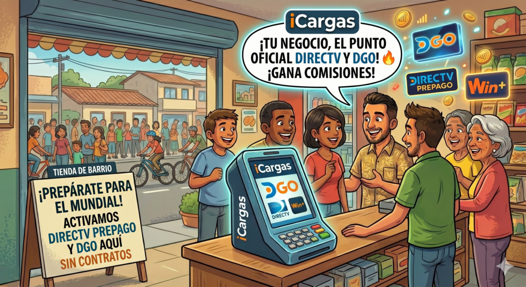 DIrectv