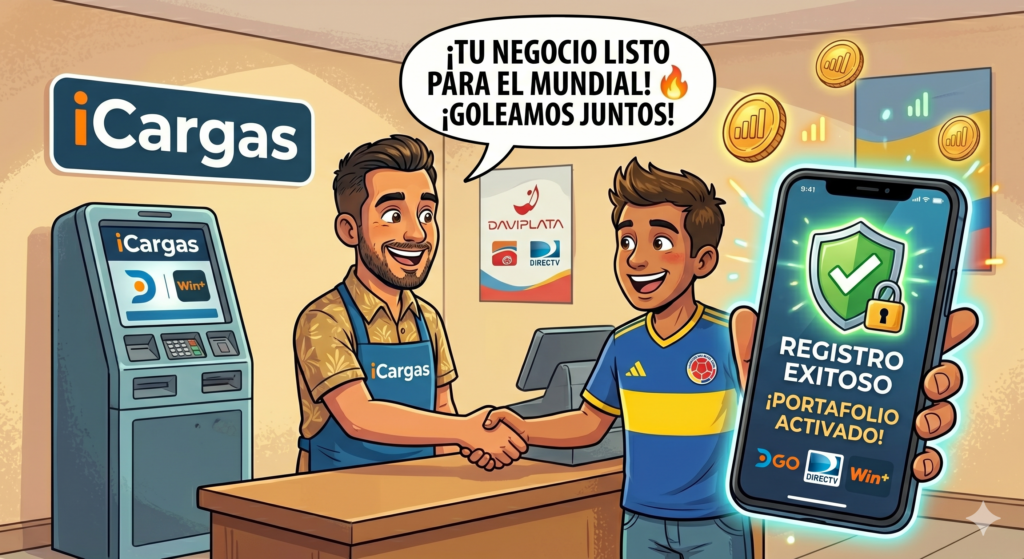 Recagas